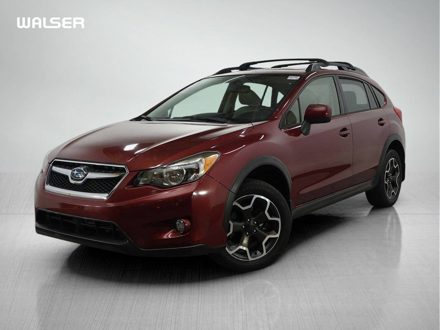 2013 Subaru XV Crosstrek 2.0i Limited — SUV — 85,646 mi — South St Paul, MN