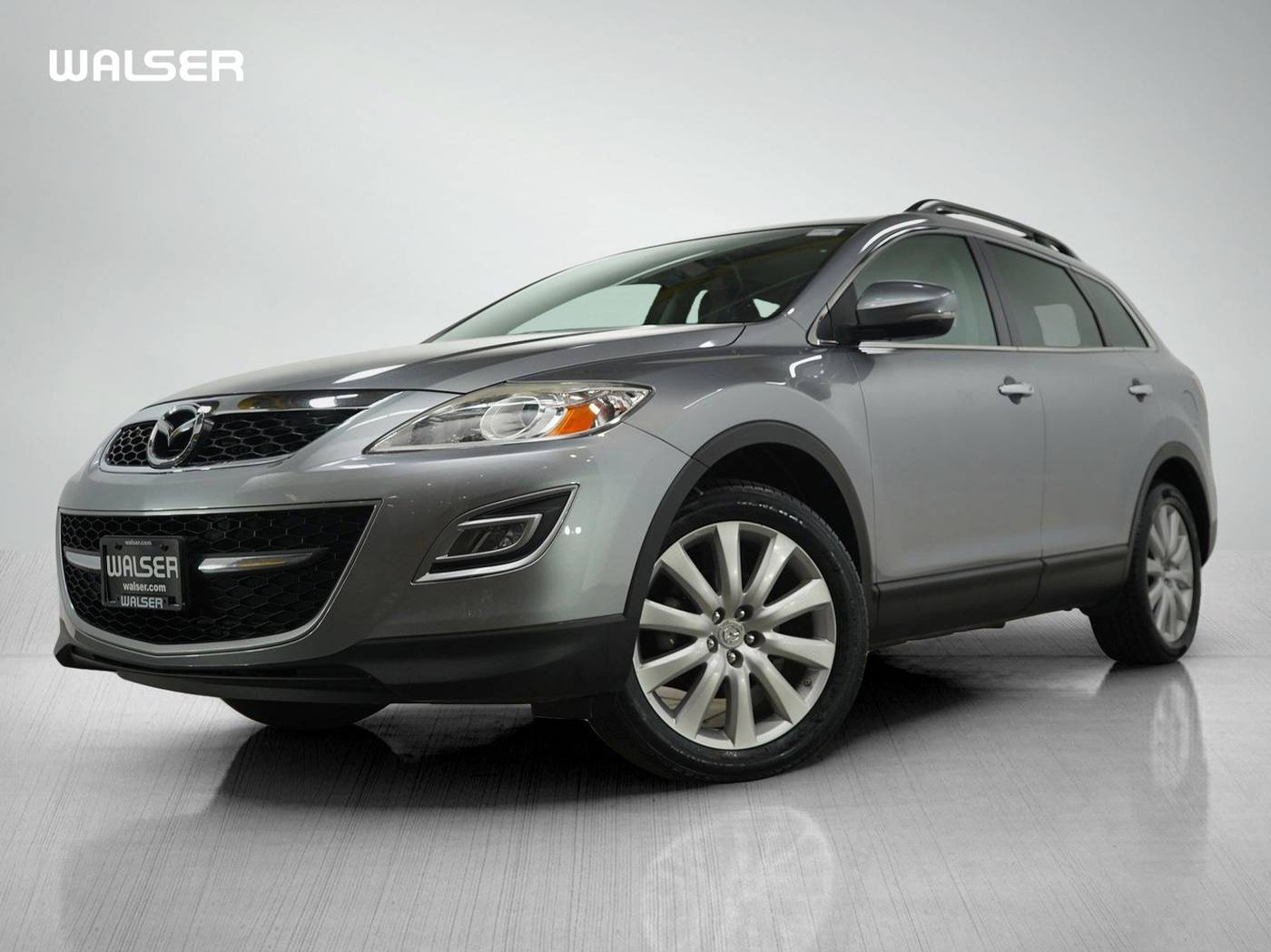 2010 Mazda CX-9 Grand Touring — SUV — 135,820 mi — South St Paul, MN