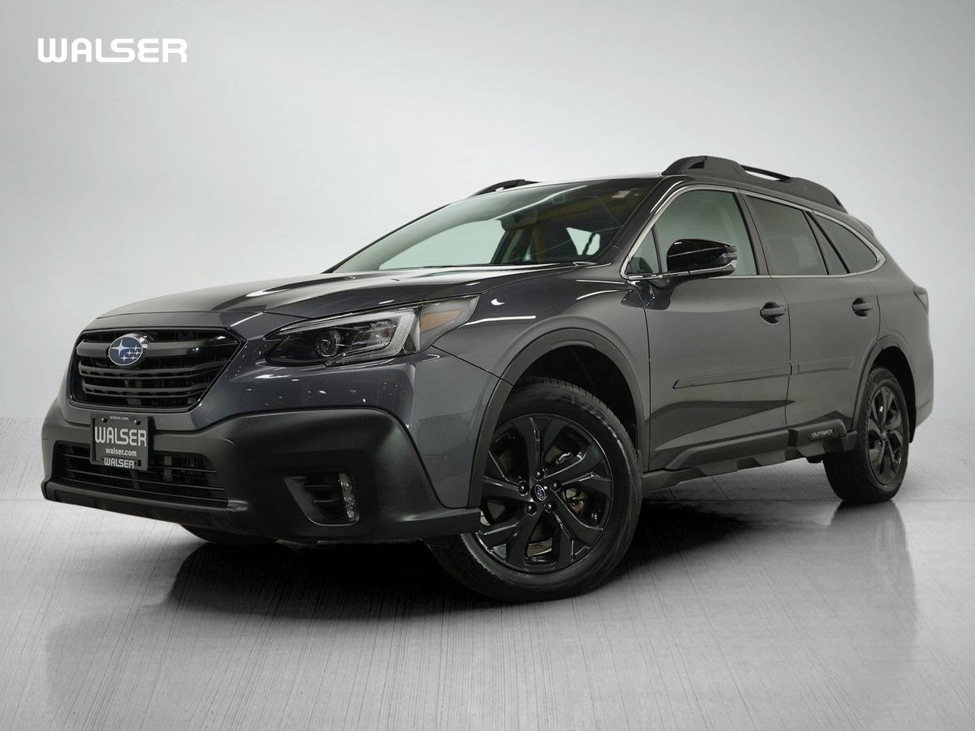 2022 Subaru Outback 2.4T Onyx Edition XT — SUV — 24,599 mi — South St Paul, MN
