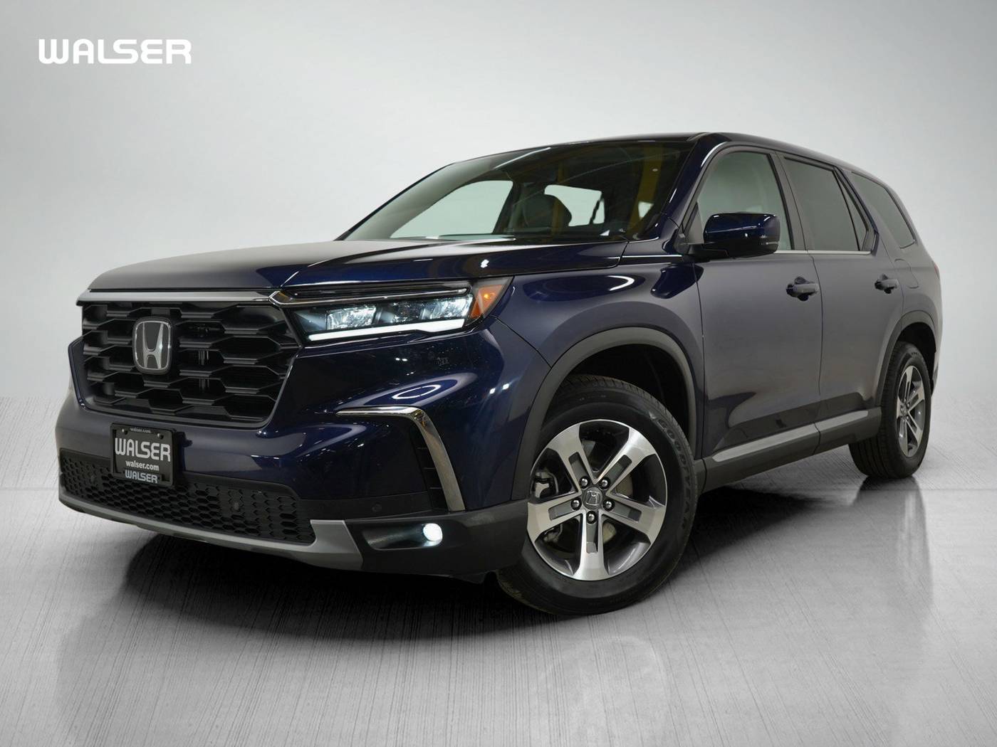 2025 Honda Pilot EX-L — SUV — 5,750 mi — South St Paul, MN