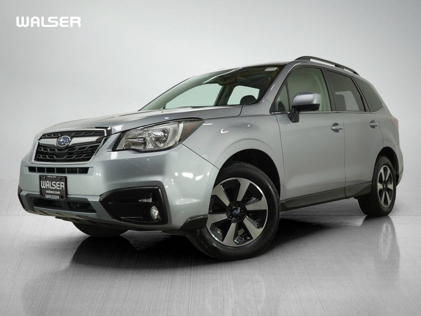 2017 Subaru Forester 2.5i Limited — SUV — 67,200 mi — South St Paul, MN