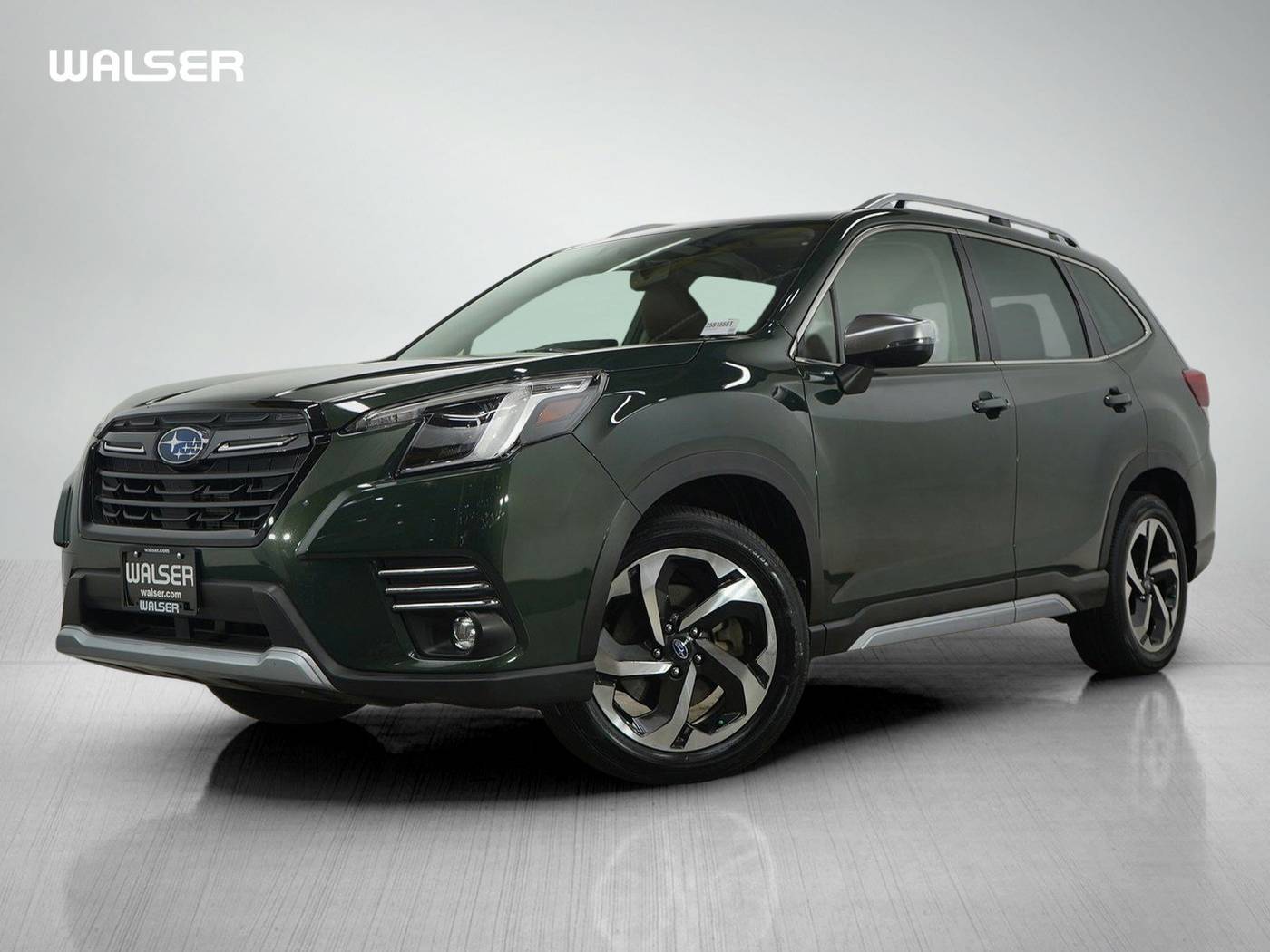 2023 Subaru Forester Touring — SUV — 26,893 mi — South St Paul, MN