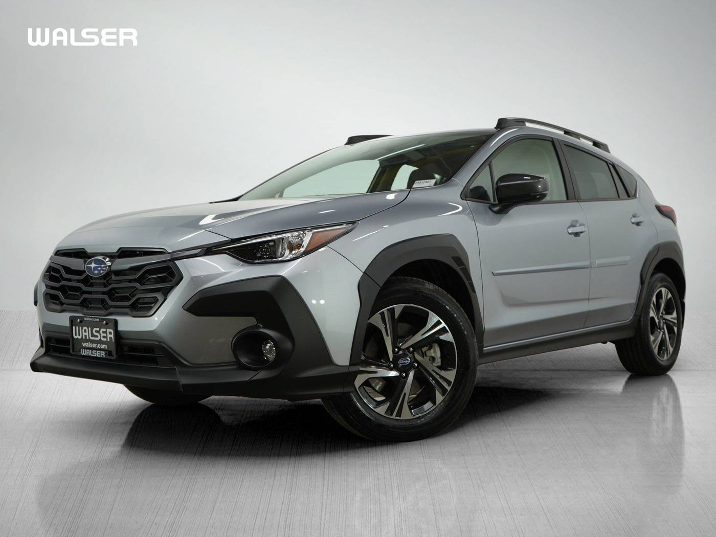 2024 Subaru Crosstrek Premium — SUV — 4,561 mi — South St Paul, MN
