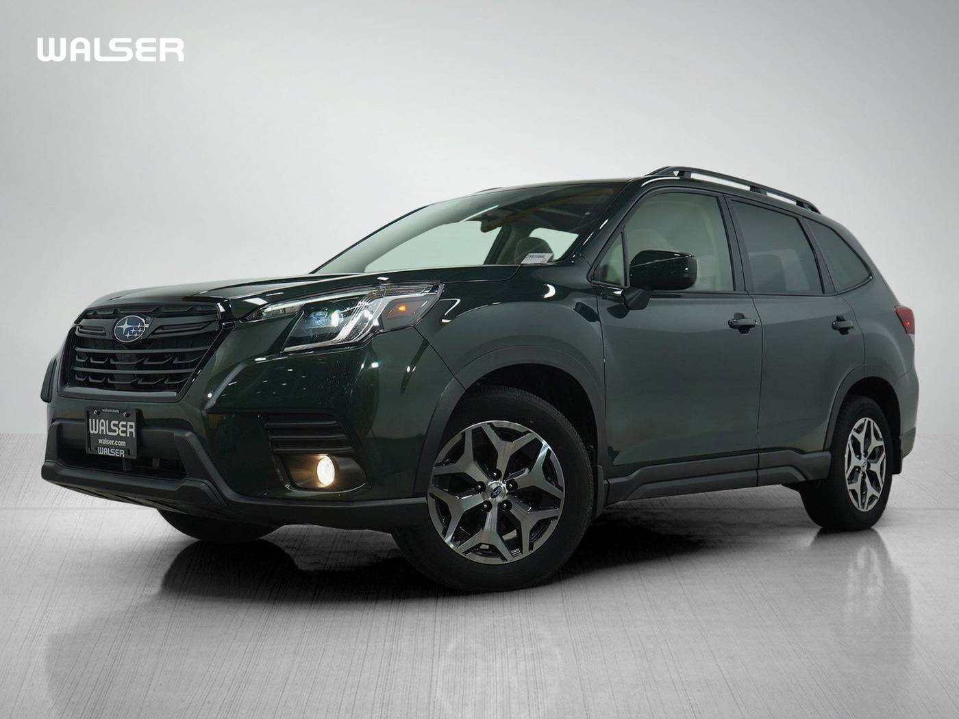 2022 Subaru Forester Premium — SUV — 26,071 mi — South St Paul, MN