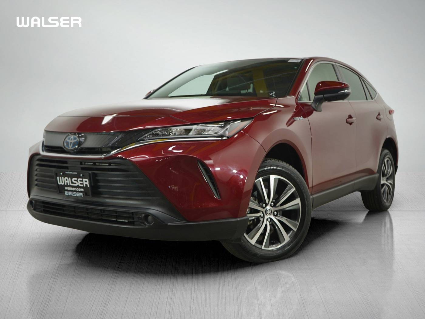 2021 Toyota Venza LE — SUV — 16,325 mi — South St Paul, MN