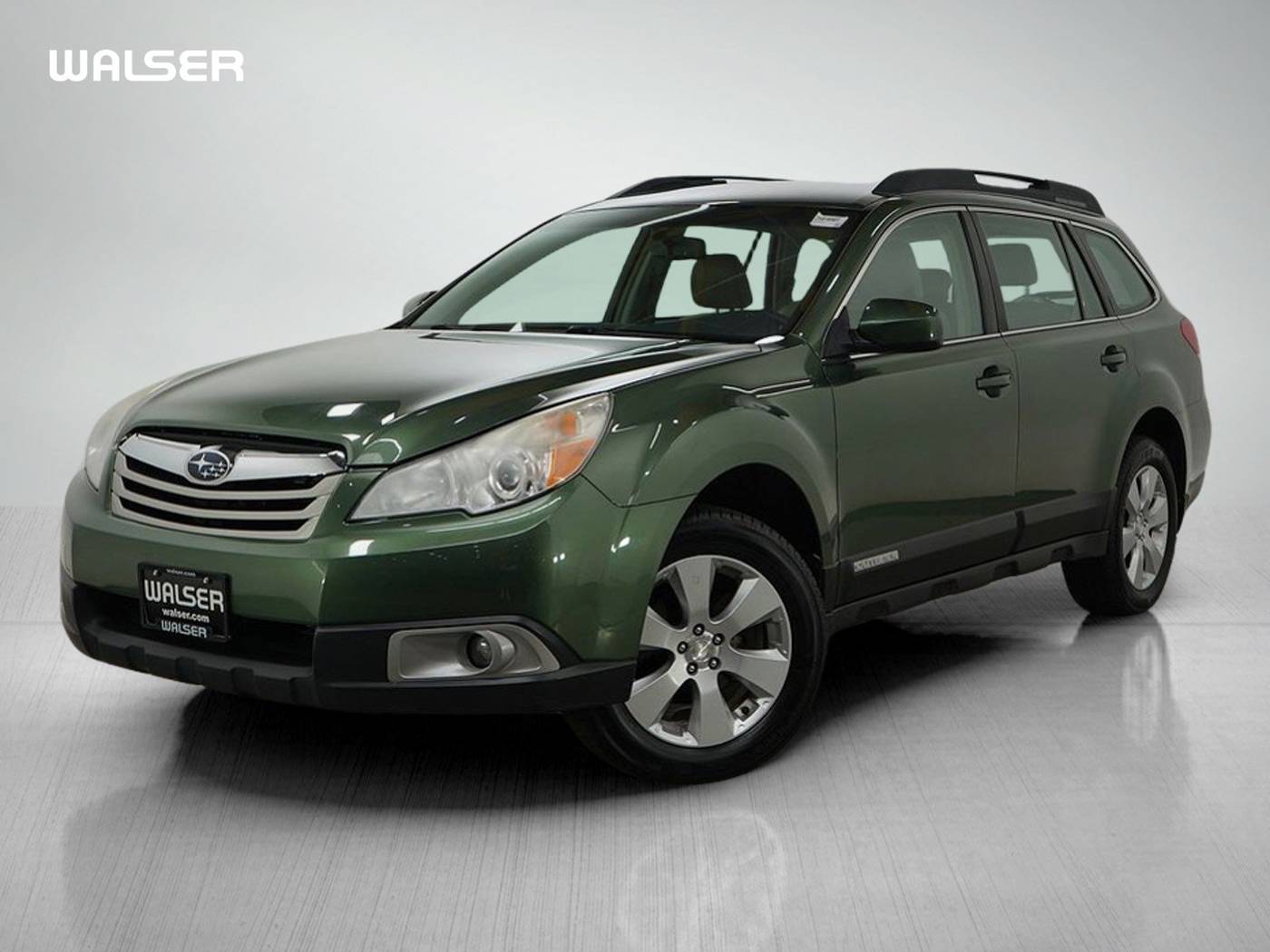 2012 Subaru Outback 2.5i — SUV — 145,592 mi — South St Paul, MN