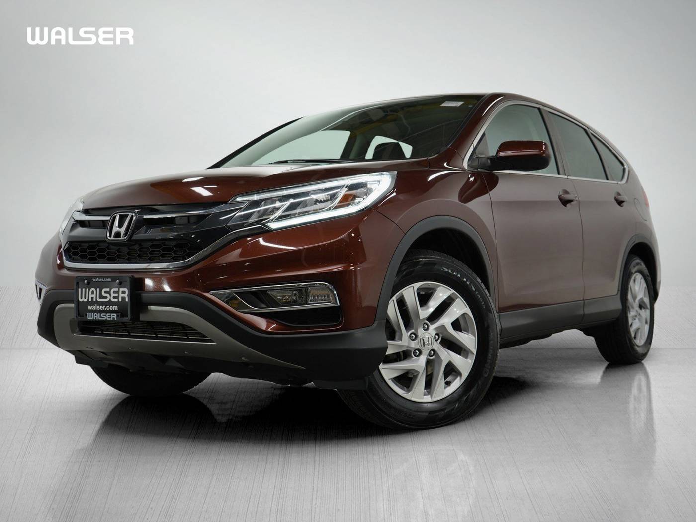 2015 Honda CR-V EX — SUV — 102,131 mi — South St Paul, MN