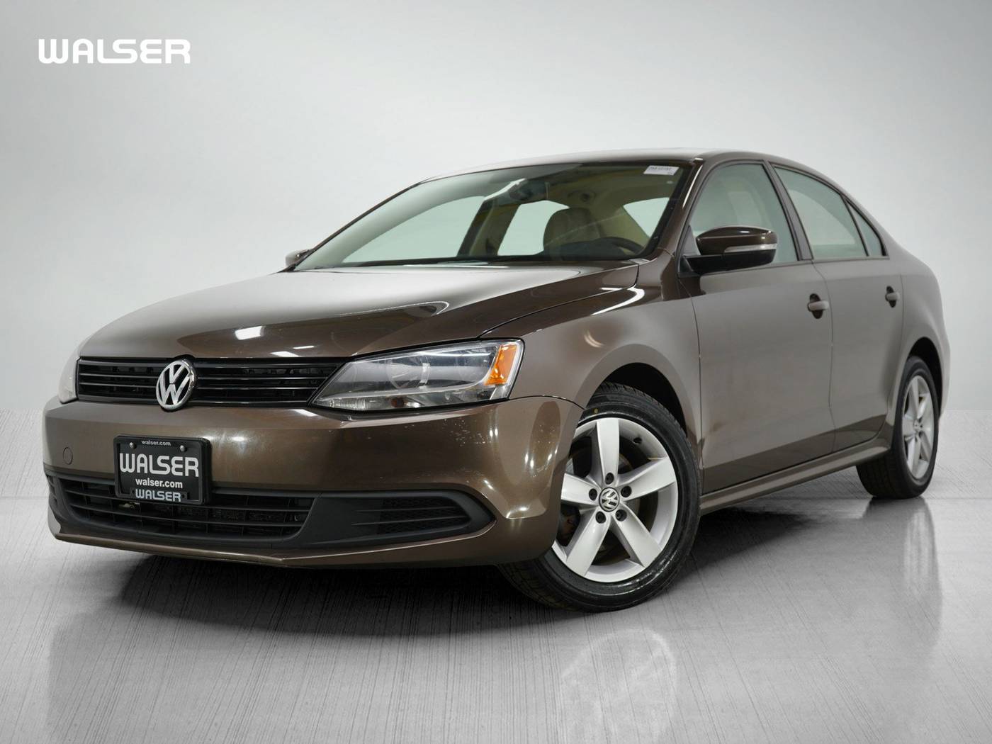 2011 Volkswagen Jetta TDI — Sedan — 112,179 mi — South St Paul, MN