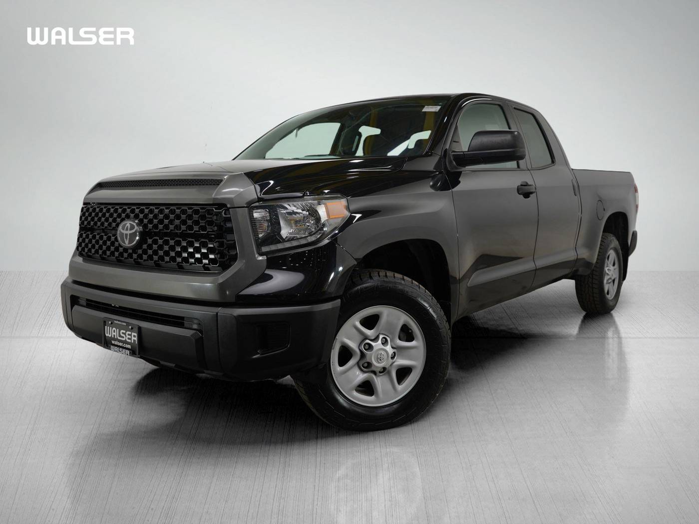 2019 Toyota Tundra SR — Pickup Truck — 54,958 mi — South St Paul, MN