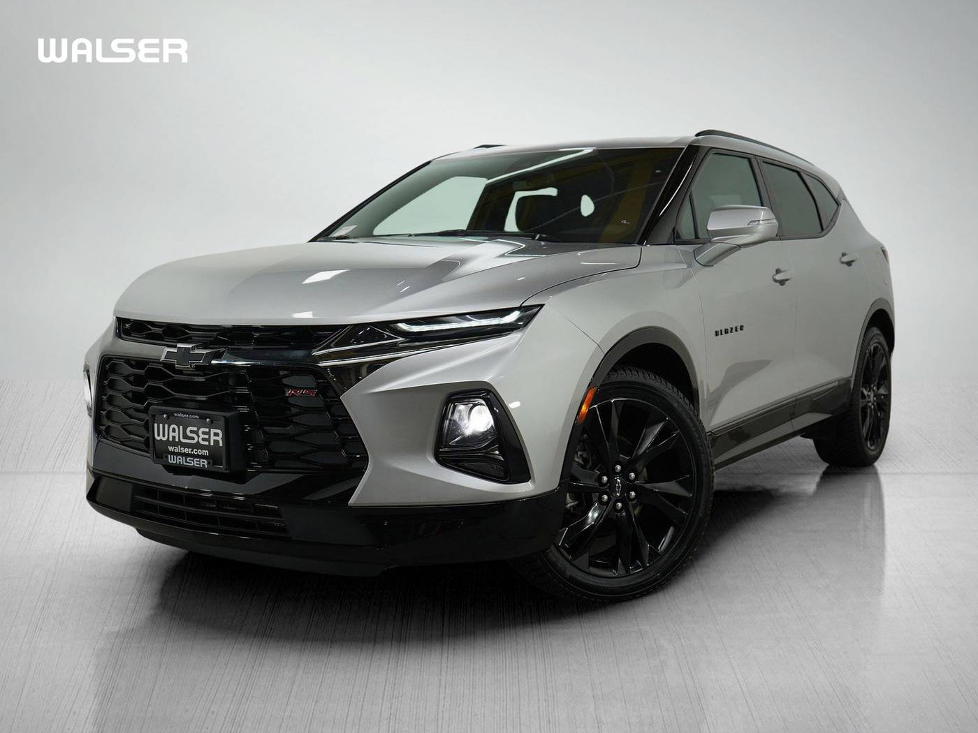 2021 Chevrolet Blazer RS — SUV — 62,761 mi — South St Paul, MN