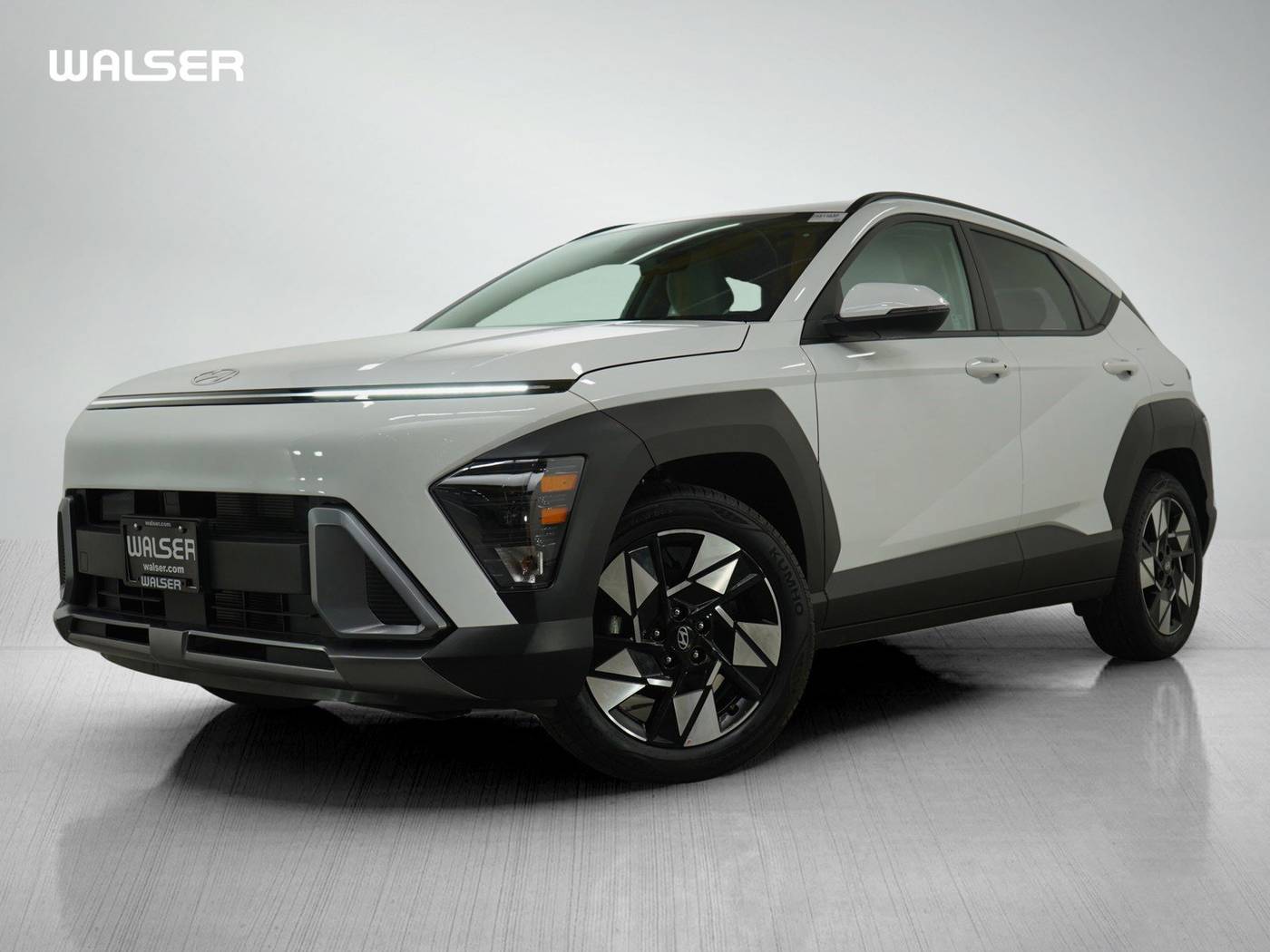 2025 Hyundai Kona SEL — SUV — 6,521 mi — South St Paul, MN