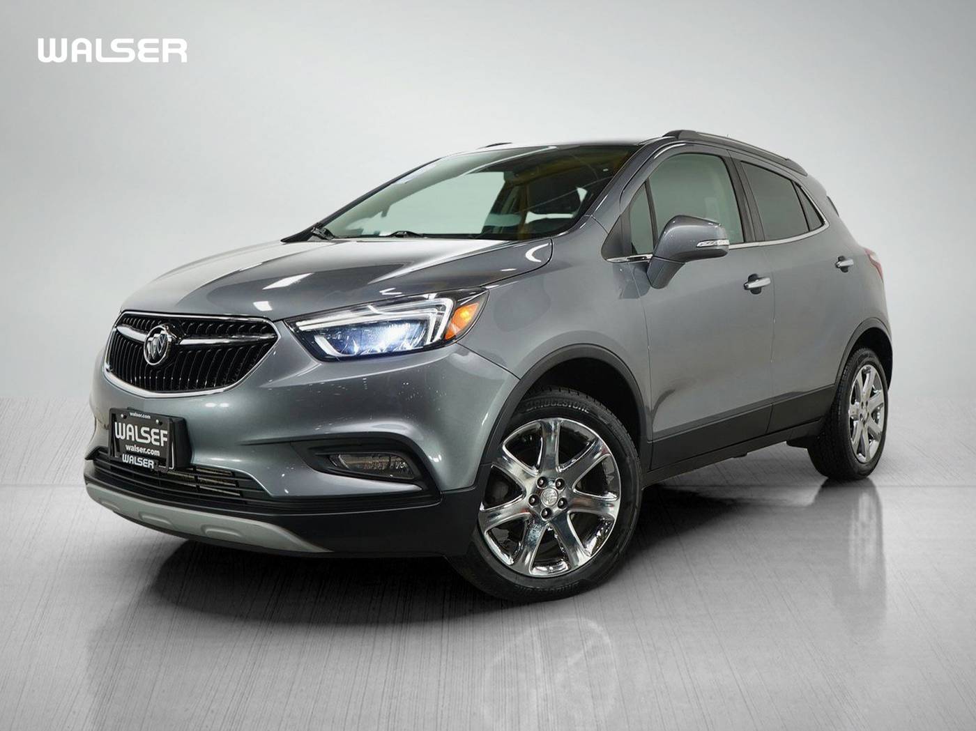 2019 Buick Encore Essence — SUV — 64,834 mi — South St Paul, MN