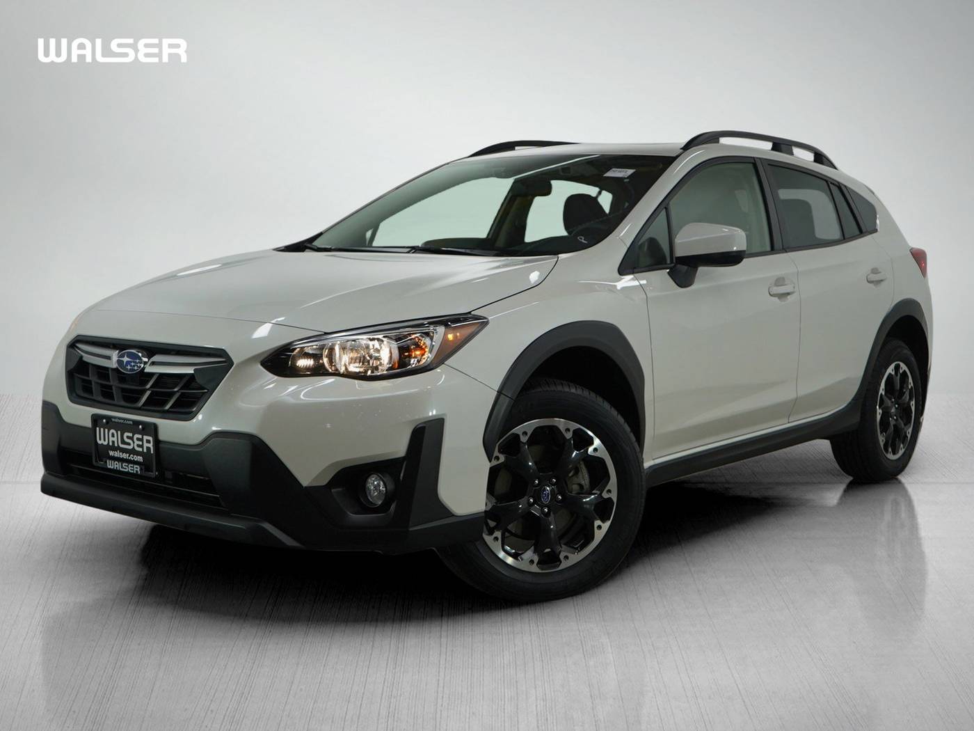 2023 Subaru Crosstrek Premium — SUV — 10,302 mi — South St Paul, MN