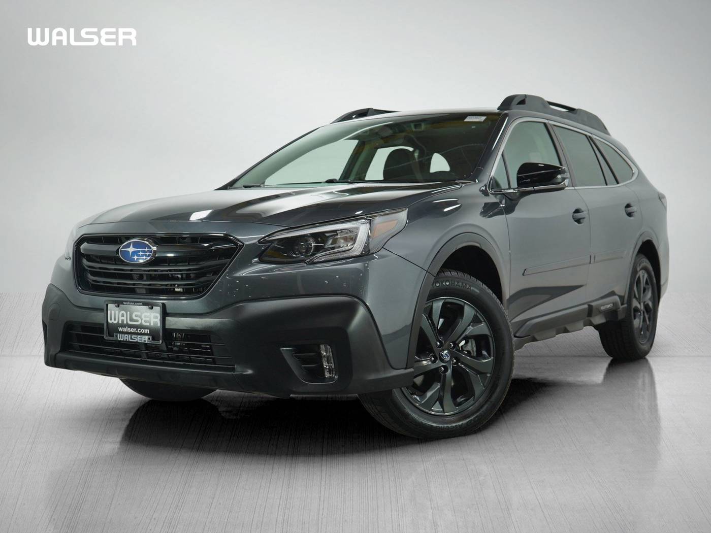 2021 Subaru Outback 2.4T Onyx Edition XT — SUV — 72,580 mi — South St Paul, MN