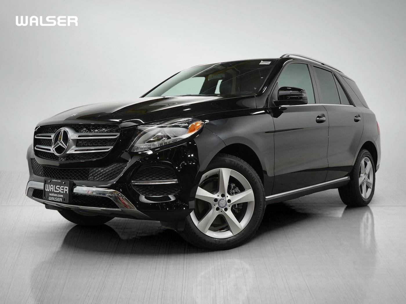 2017 Mercedes-Benz GLE GLE 350 — SUV — 79,000 mi — South St Paul, MN