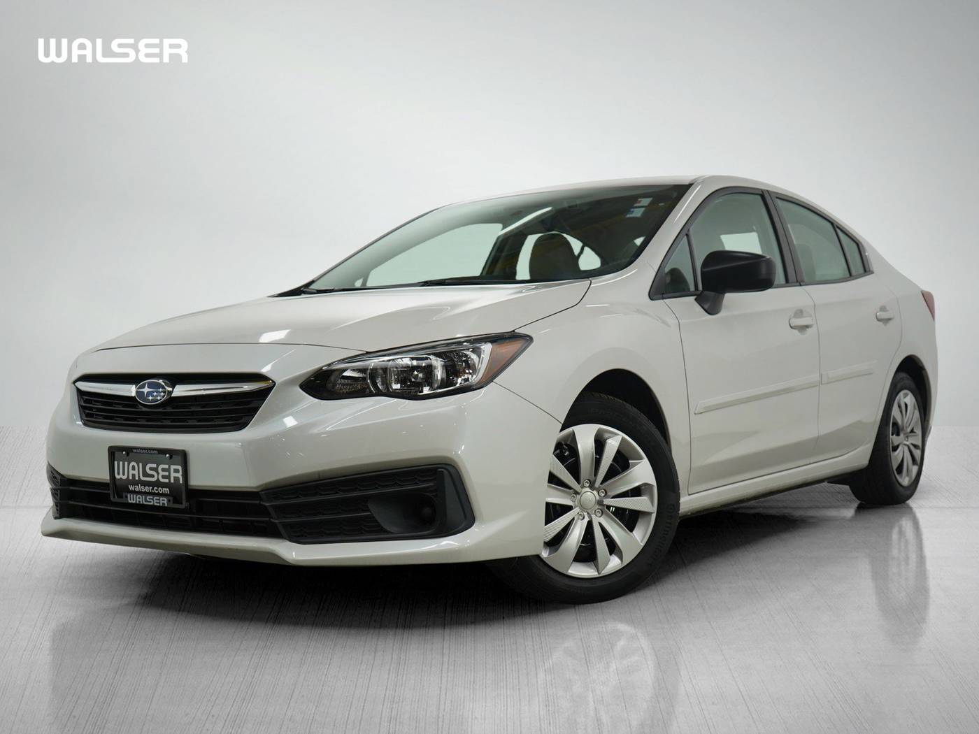 2022 Subaru Impreza 2.0i — Sedan — 15,578 mi — South St Paul, MN
