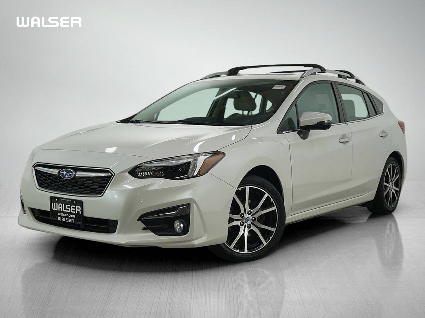 2018 Subaru Impreza 2.0i Limited — Hatchback — 66,584 mi — South St Paul, MN