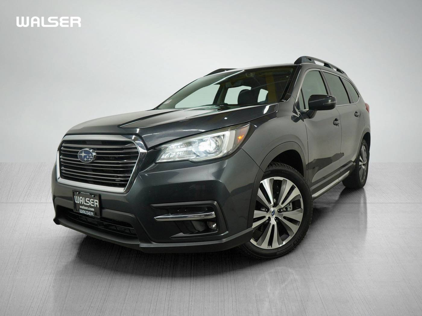 2021 Subaru Ascent Limited — SUV — 56,652 mi — South St Paul, MN