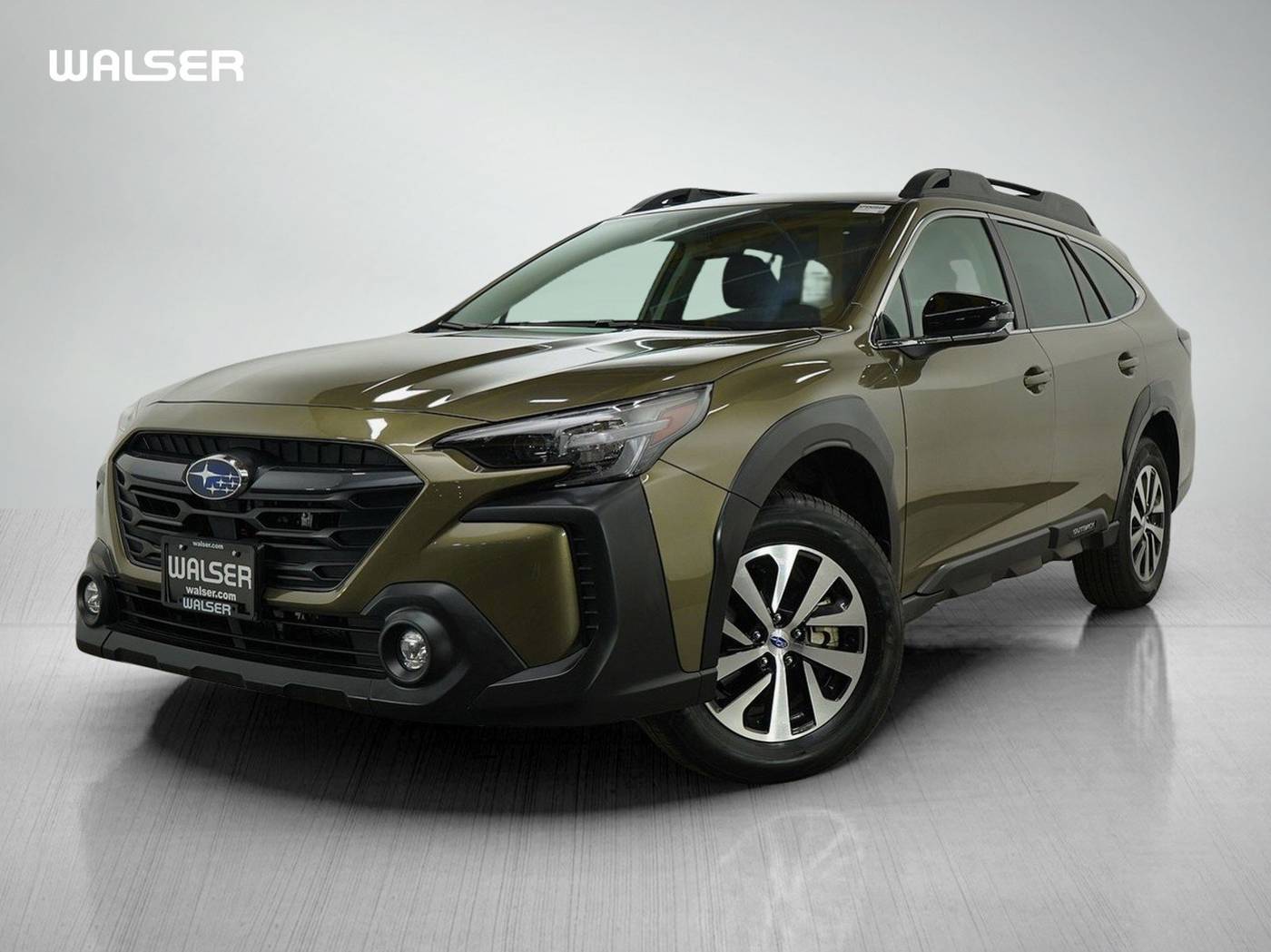 2025 Subaru Outback Premium — SUV — 13,263 mi — South St Paul, MN