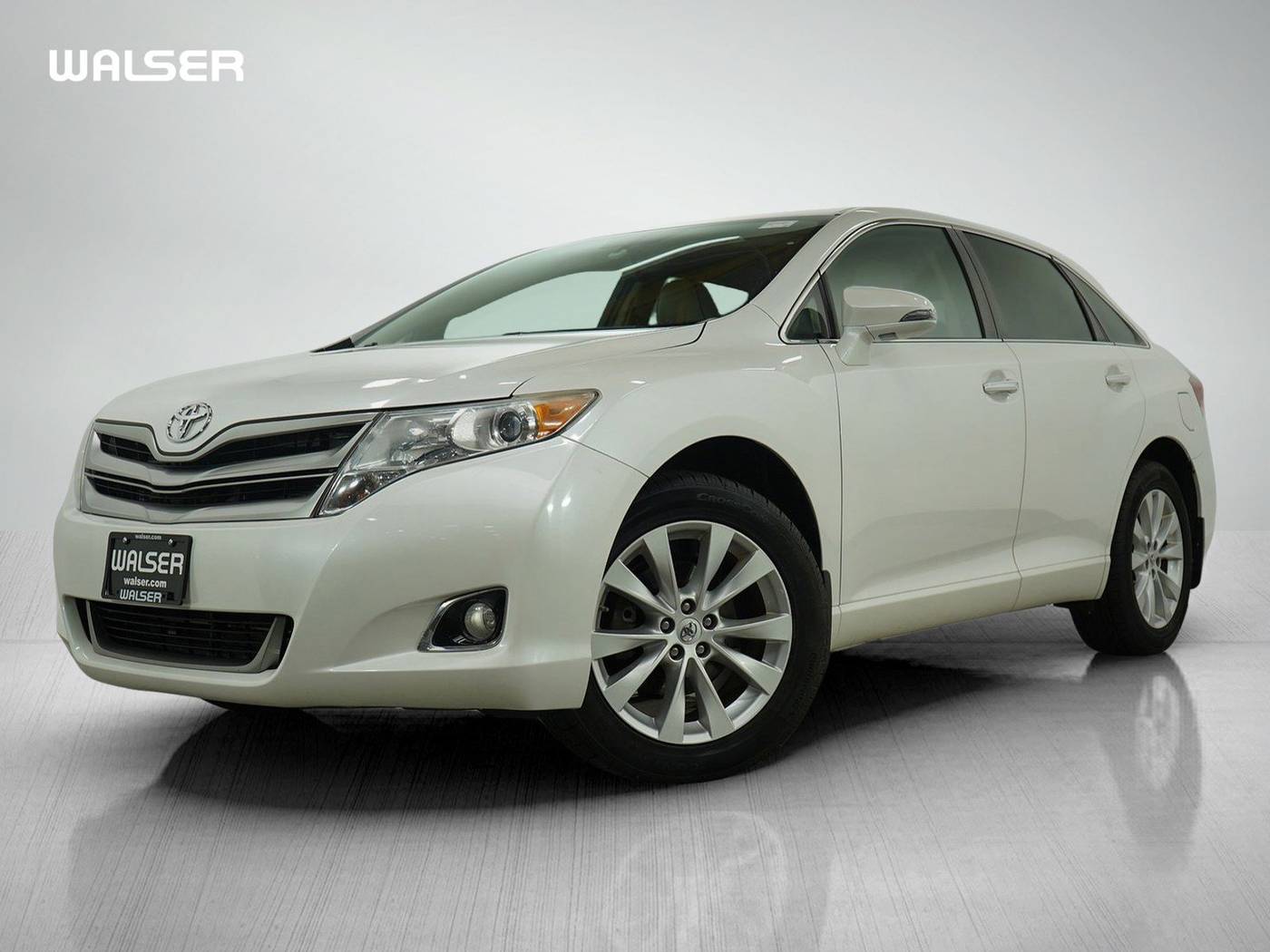 2014 Toyota Venza XLE — SUV — 102,229 mi — South St Paul, MN