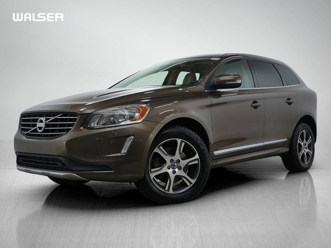 2015 Volvo XC60 T6 Platinum — SUV — 87,129 mi — South St Paul, MN