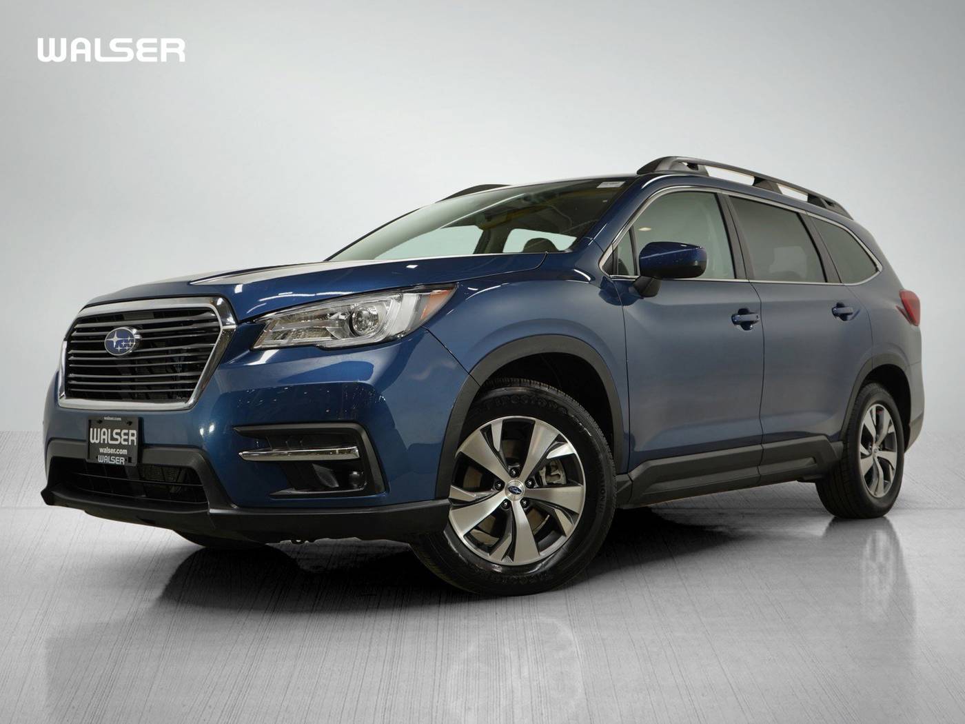 2022 Subaru Ascent Premium — SUV — 46,485 mi — South St Paul, MN
