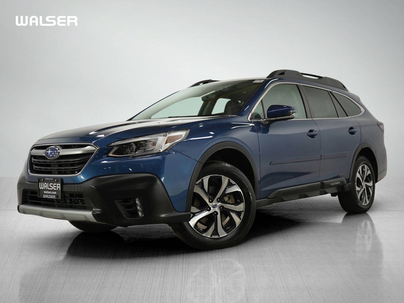 2022 Subaru Outback 2.4T Limited XT — SUV — 30,425 mi — South St Paul, MN