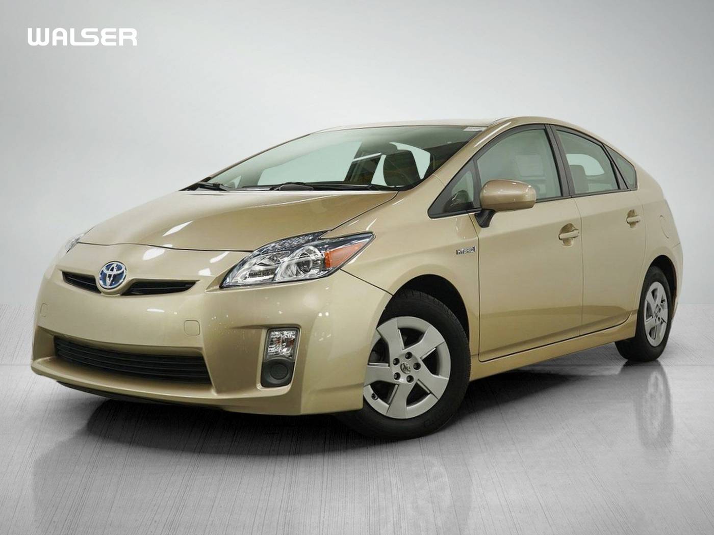 2011 Toyota Prius Two — Sedan — 68,625 mi — South St Paul, MN