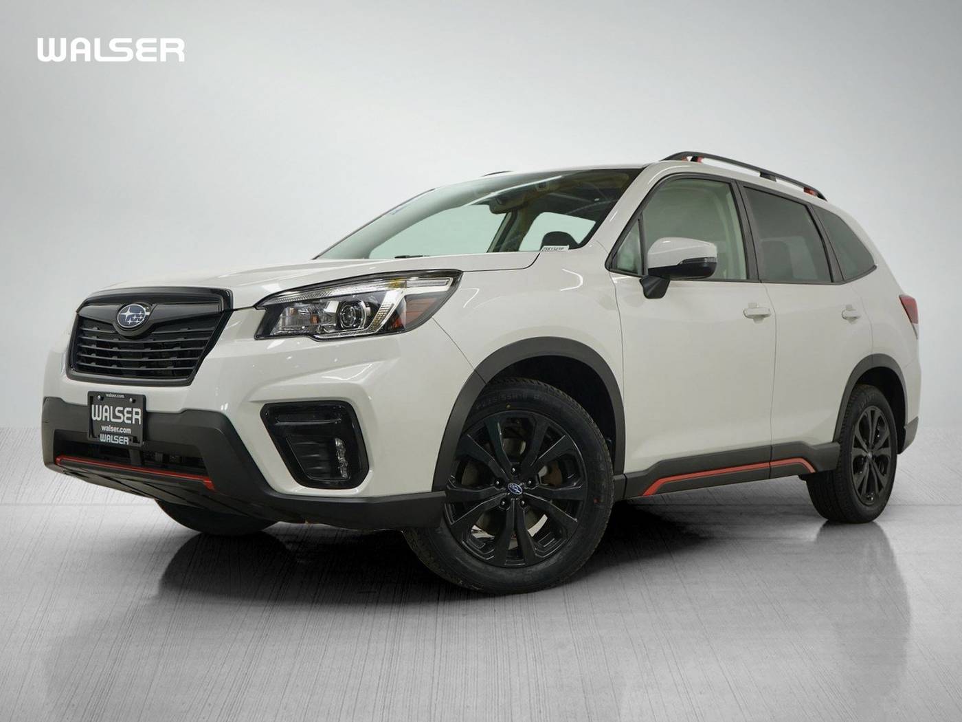 2019 Subaru Forester 2.5i Sport — SUV — 90,975 mi — South St Paul, MN
