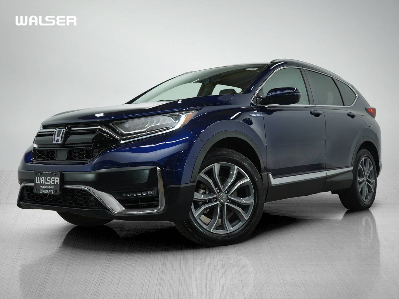 2022 Honda CR-V Hybrid Touring — SUV — 18,964 mi — South St Paul, MN