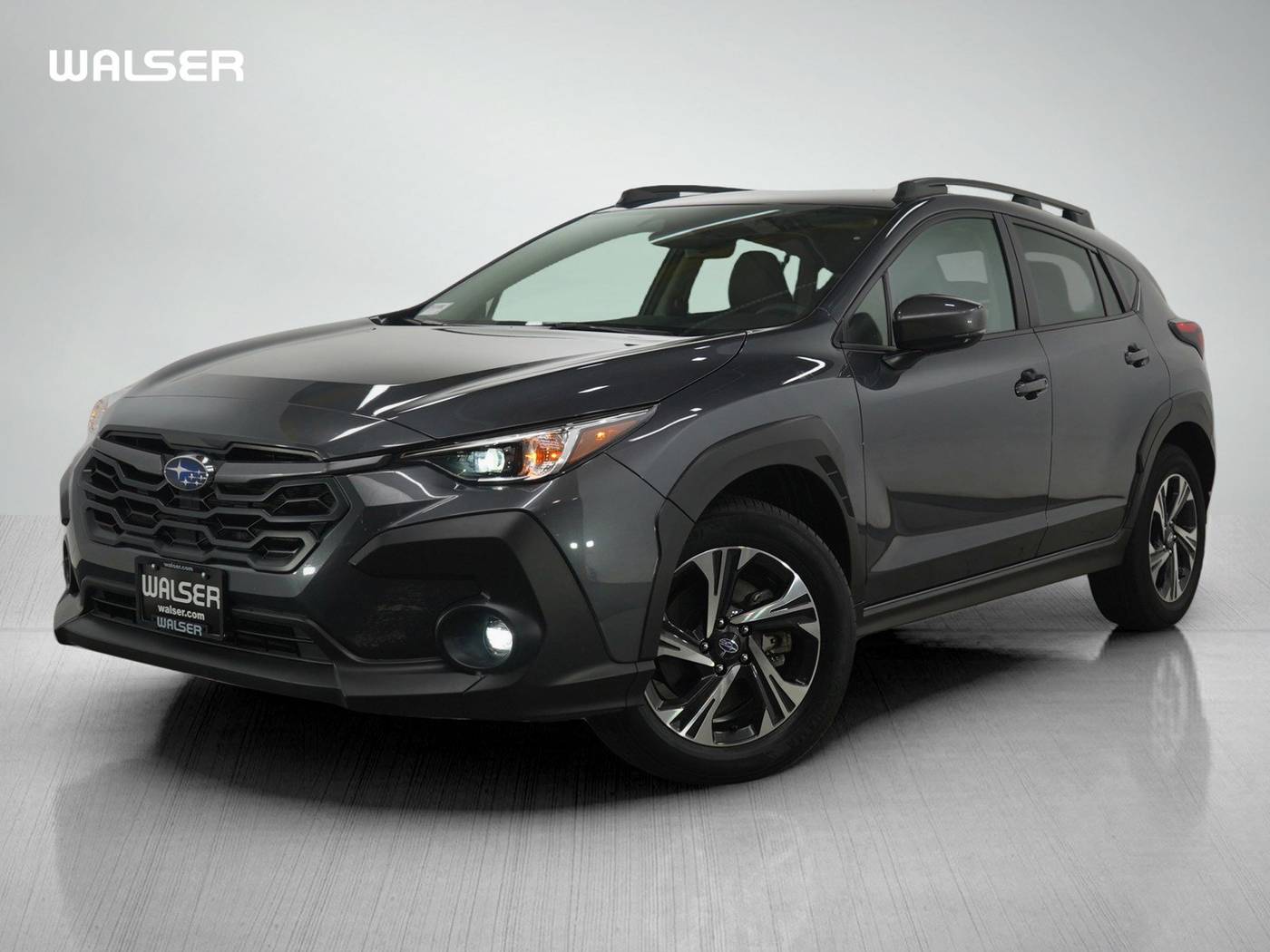 2024 Subaru Crosstrek Premium — SUV — 20,669 mi — South St Paul, MN