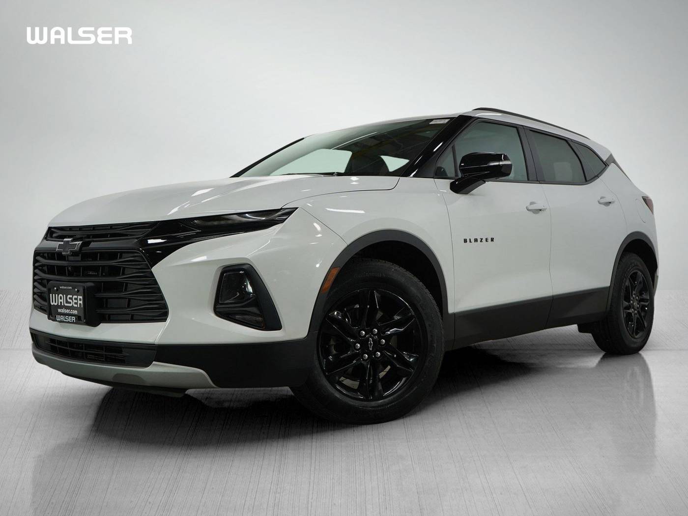 2022 Chevrolet Blazer 3LT — SUV — 59,587 mi — South St Paul, MN