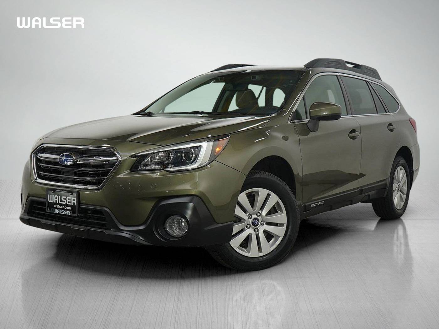 2019 Subaru Outback 2.5i Premium — SUV — 107,977 mi — South St Paul, MN