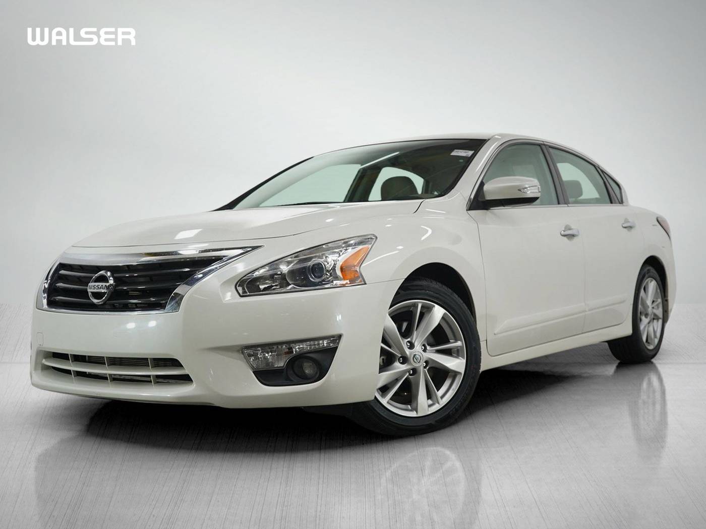 2015 Nissan Altima 2.5 SL — Sedan — 26,130 mi — South St Paul, MN