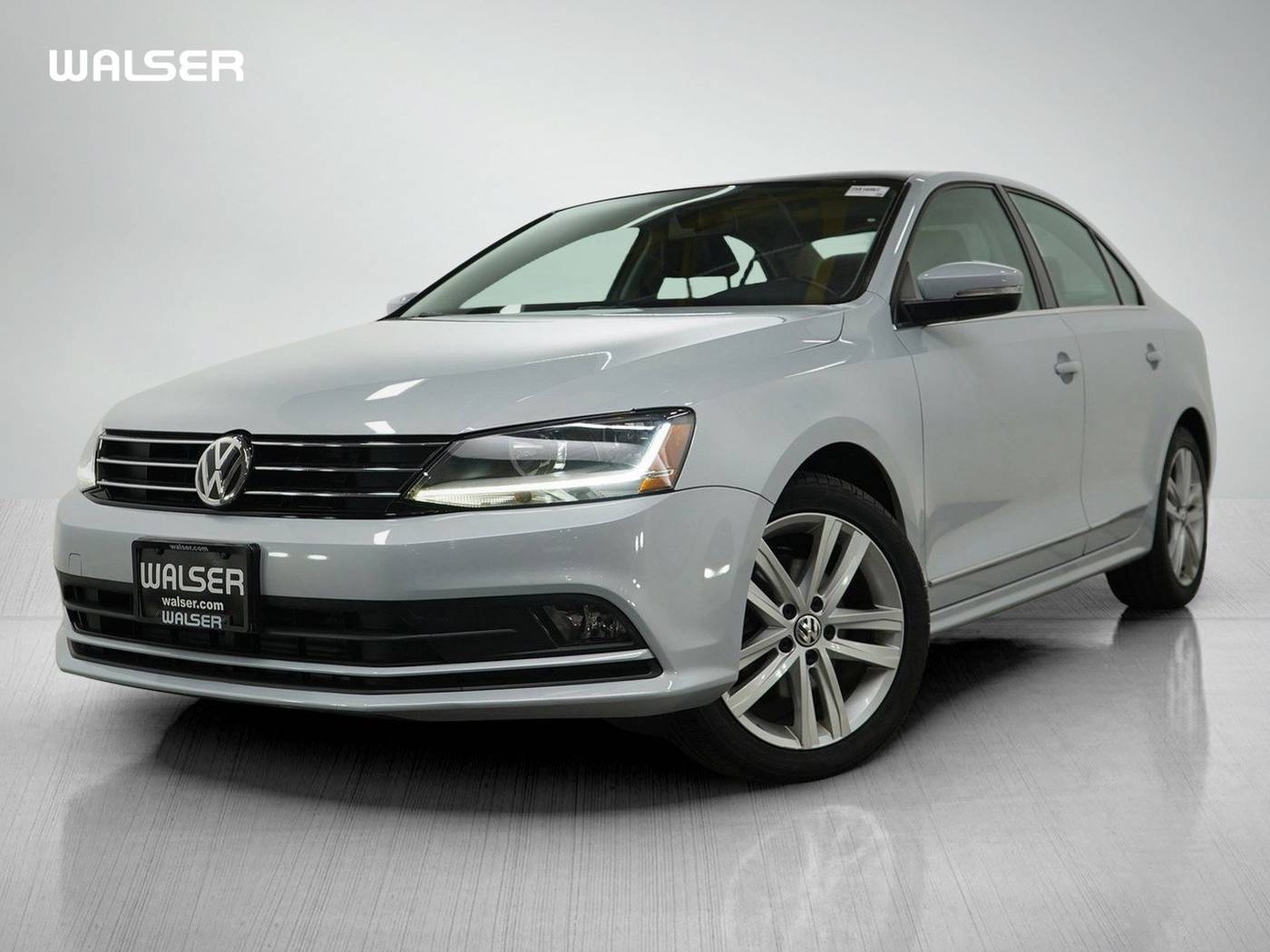 2017 Volkswagen Jetta 1.8T SEL — Sedan — 60,007 mi — South St Paul, MN
