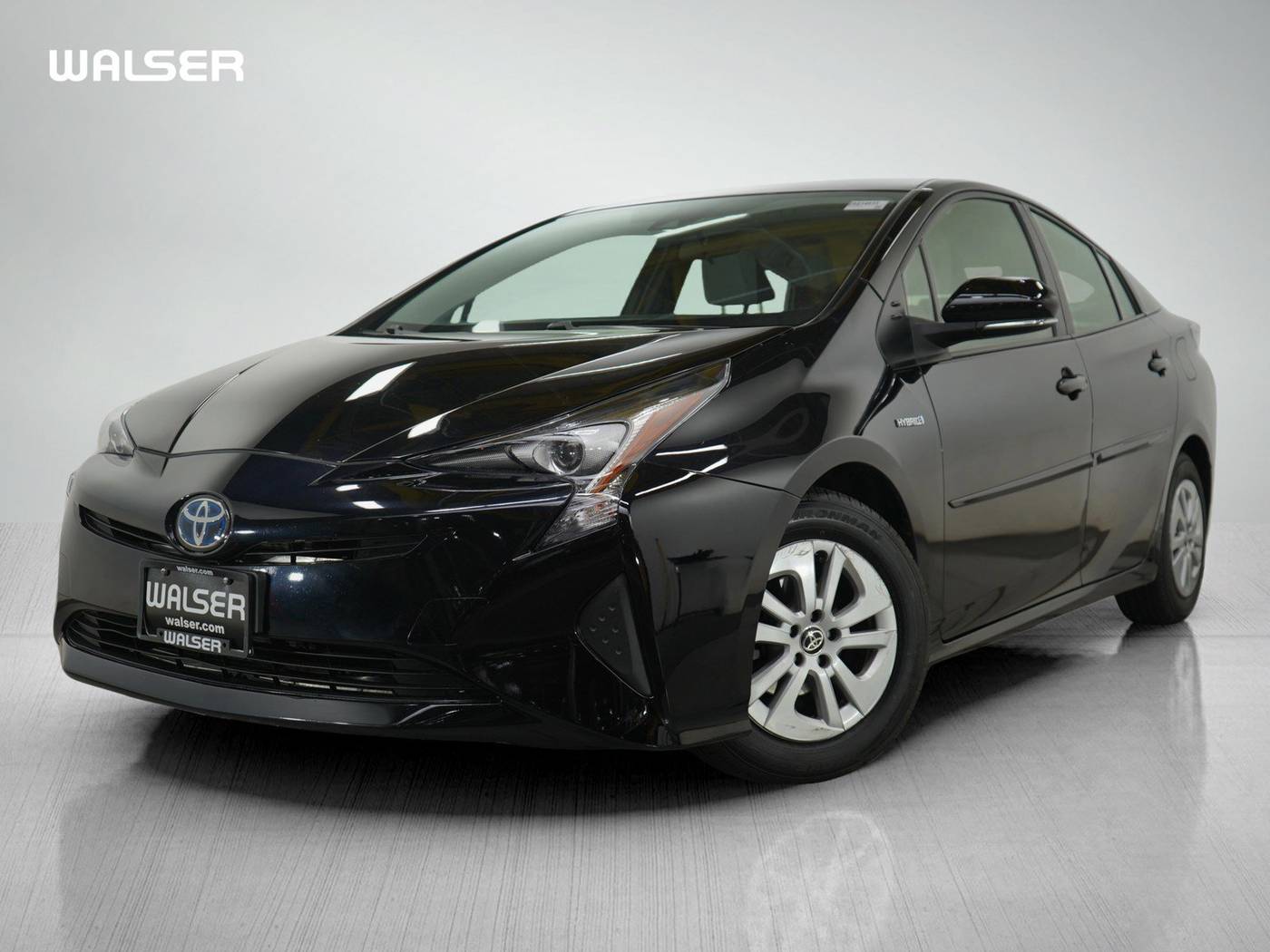 2017 Toyota Prius Two — Hatchback — 76,390 mi — South St Paul, MN