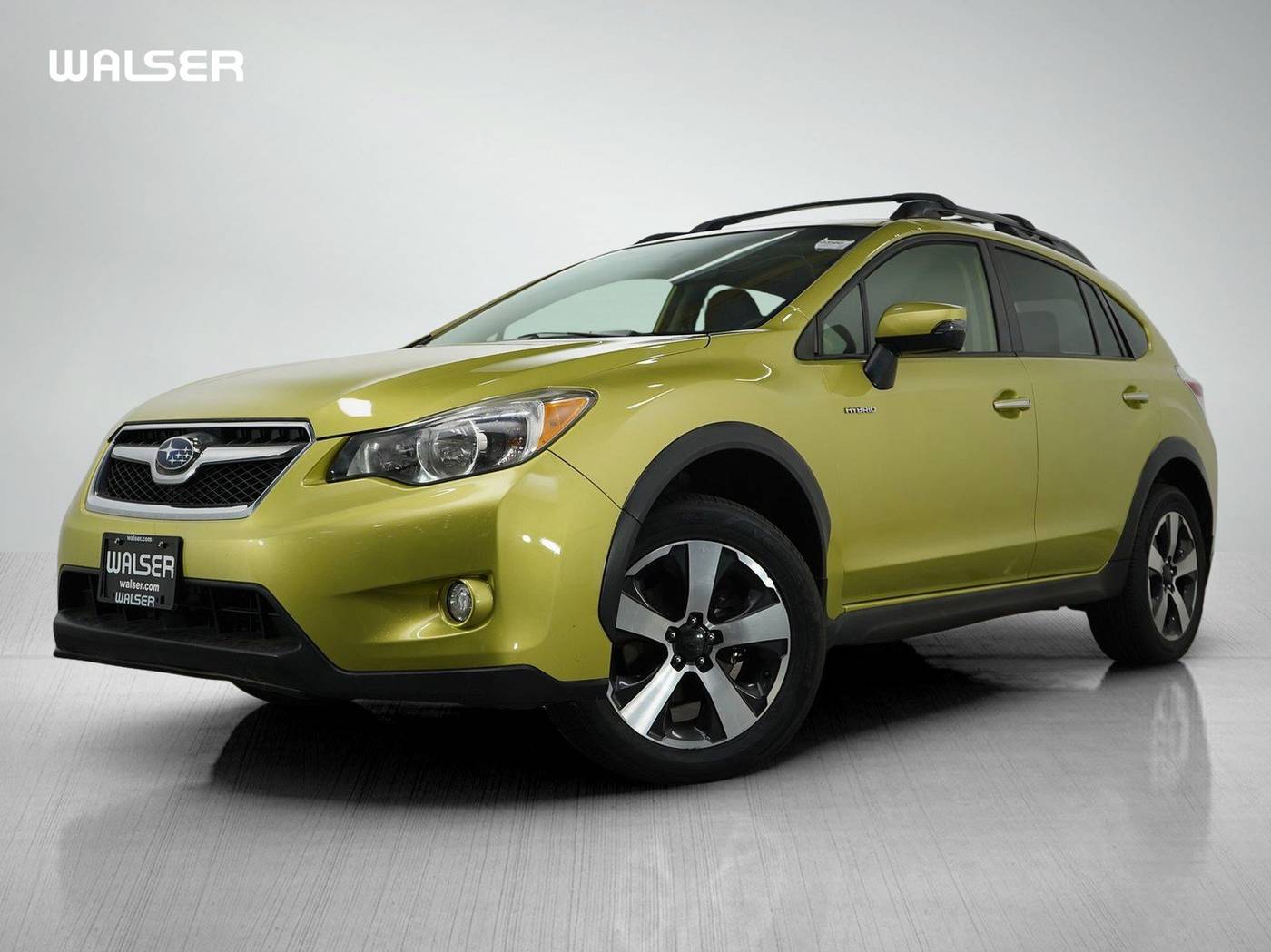 2015 Subaru XV Crosstrek Touring — SUV — 136,379 mi — South St Paul, MN