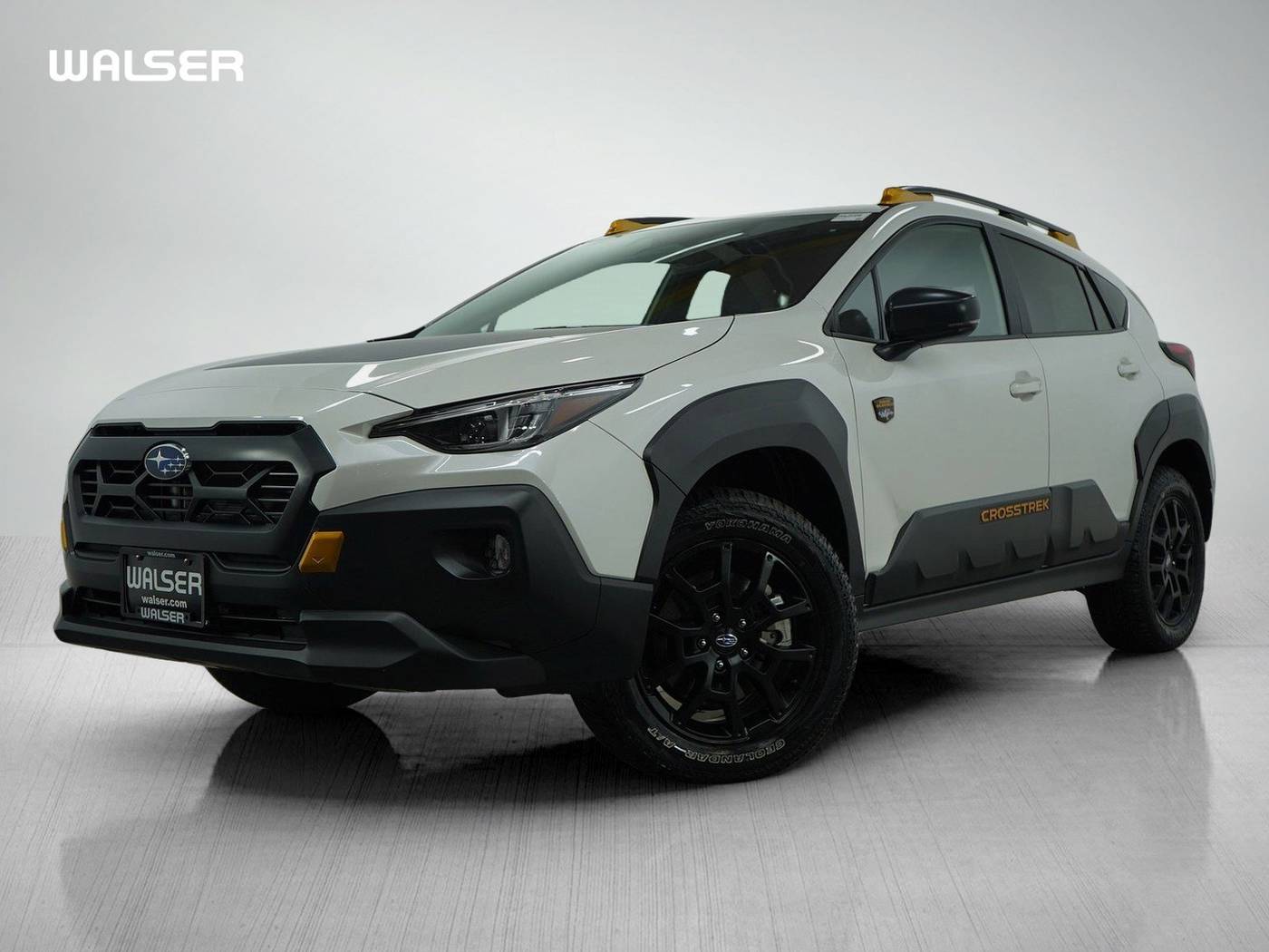 2024 Subaru Crosstrek Wilderness — SUV — 9,070 mi — South St Paul, MN
