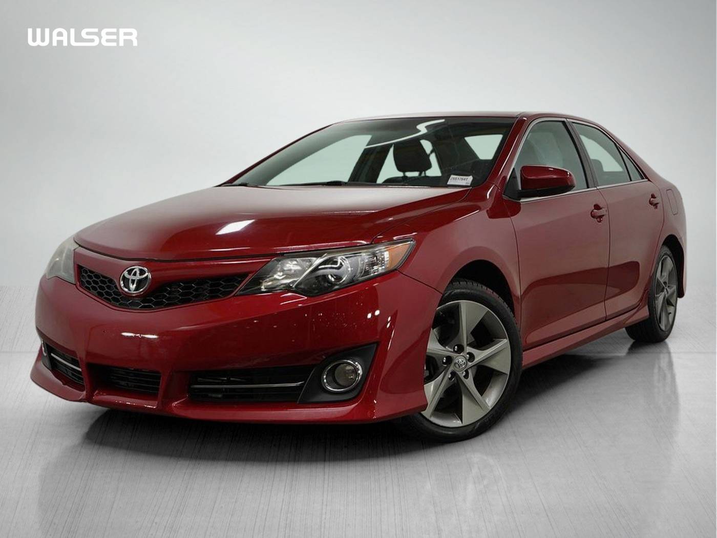 2012 Toyota Camry SE — Sedan — 147,741 mi — South St Paul, MN