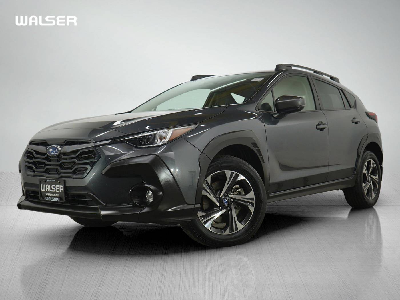 2024 Subaru Crosstrek Premium — SUV — 20,079 mi — South St Paul, MN