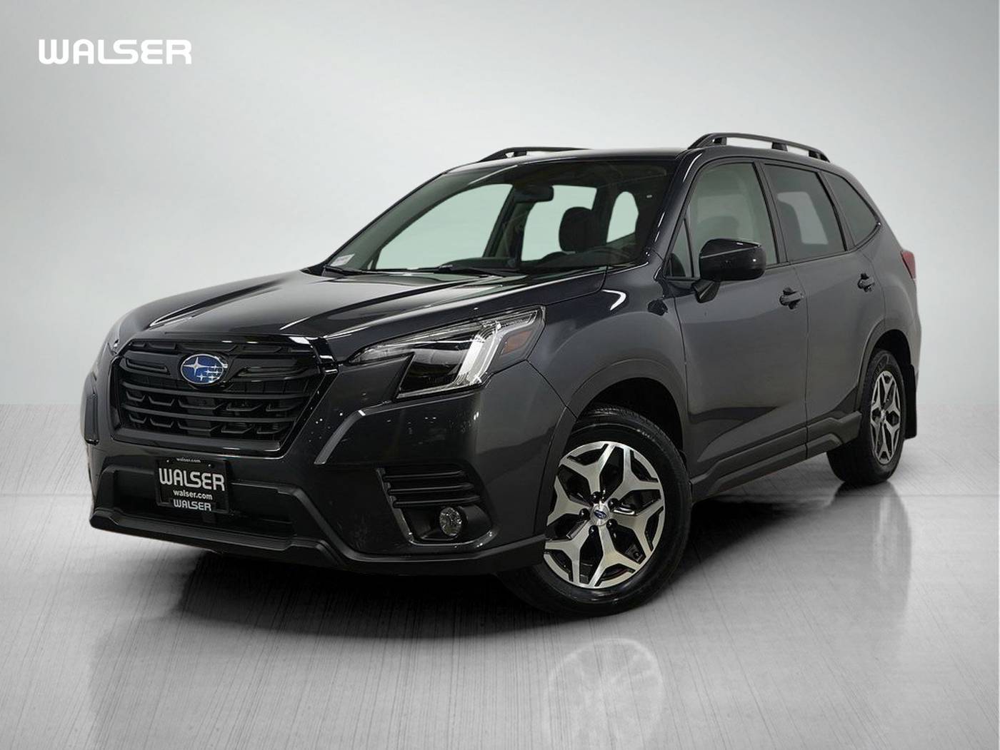 2023 Subaru Forester Premium — SUV — 31,517 mi — South St Paul, MN
