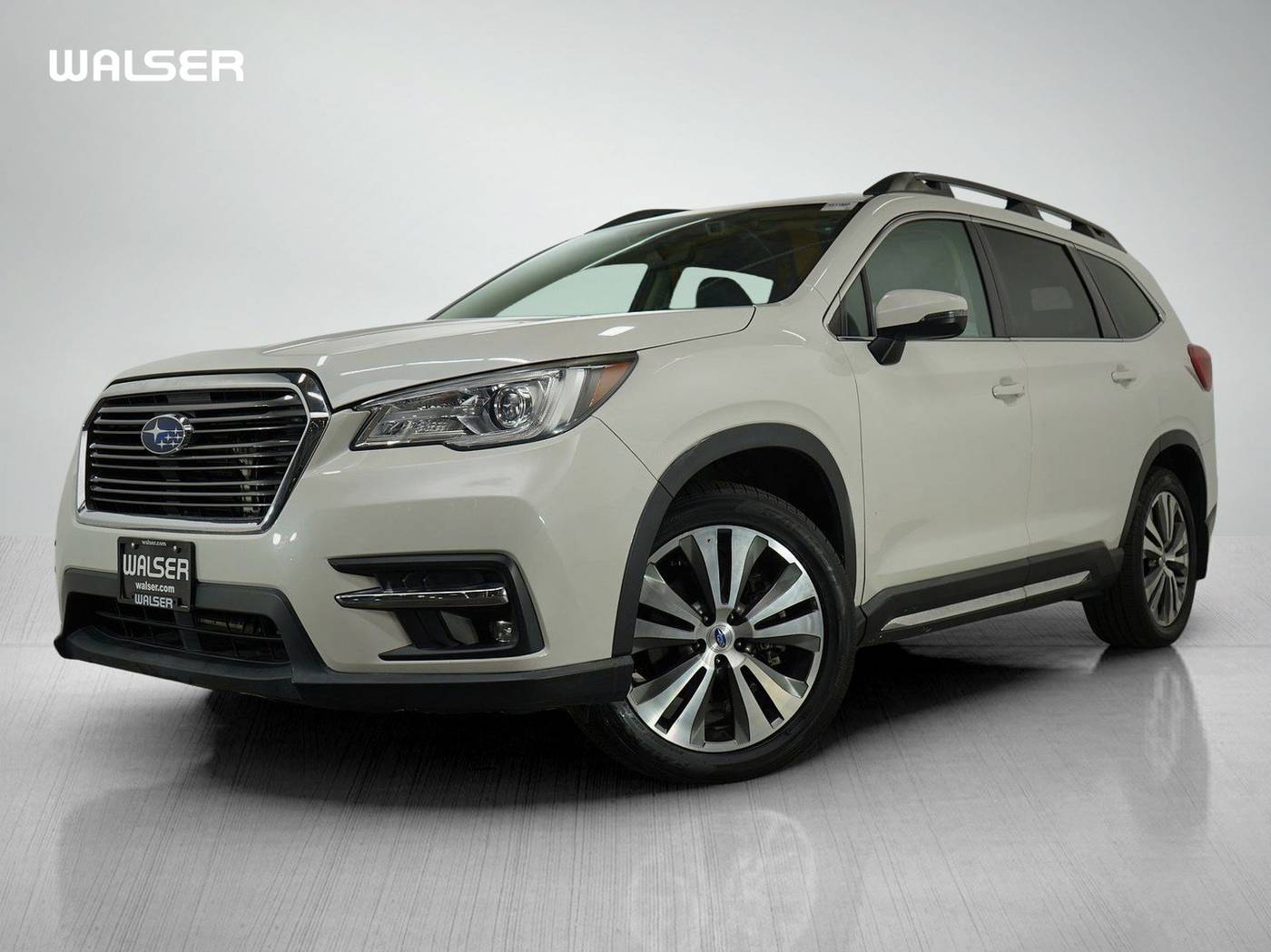 2020 Subaru Ascent Limited — SUV — 68,719 mi — South St Paul, MN