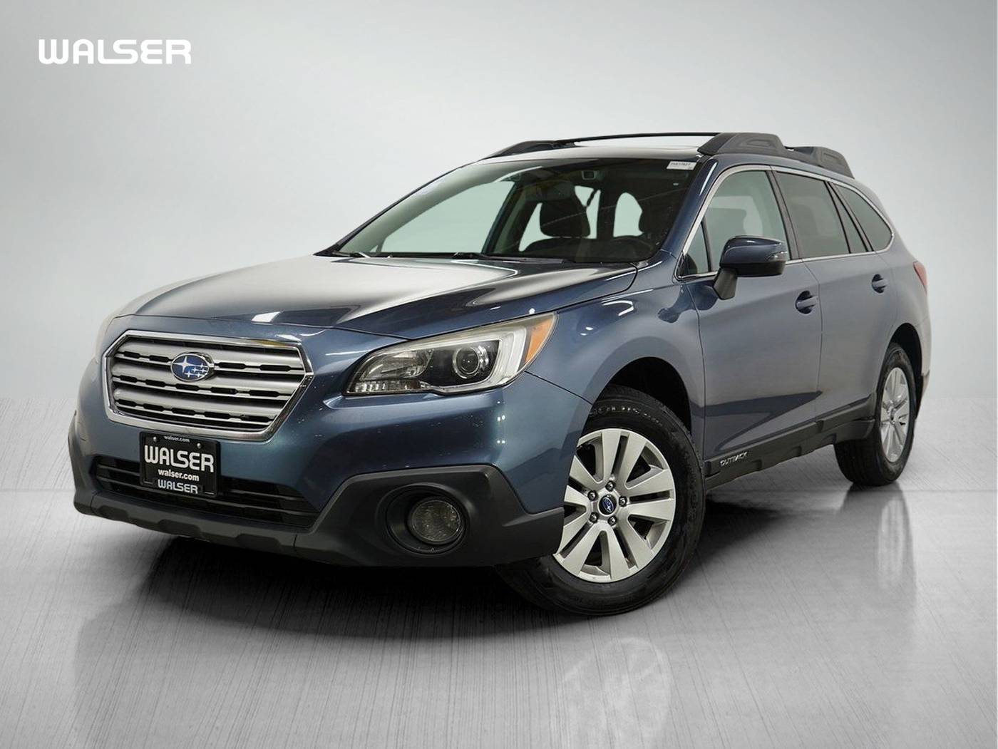 2016 Subaru Outback 2.5i Premium — SUV — 190,916 mi — South St Paul, MN