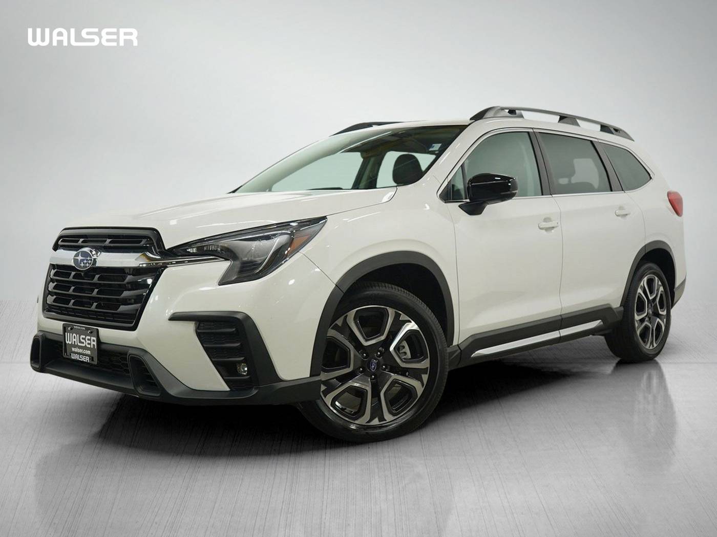 2024 Subaru Ascent Limited — SUV — 18,108 mi — South St Paul, MN