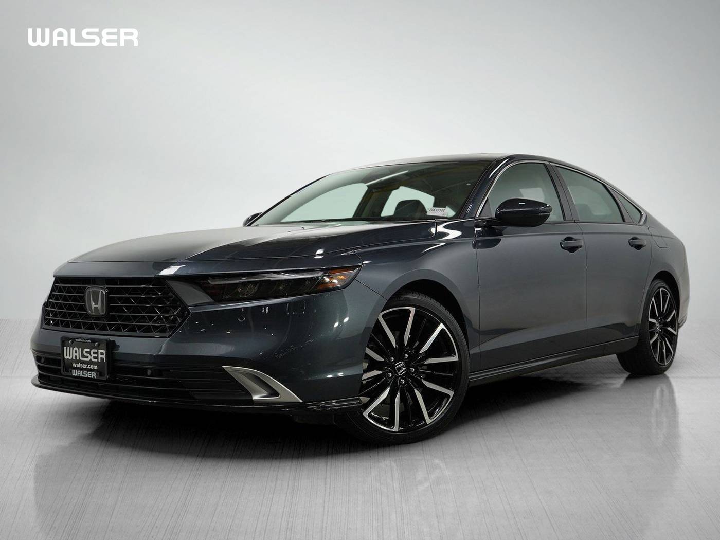 2023 Honda Accord Hybrid Touring — Sedan — 22,794 mi — South St Paul, MN