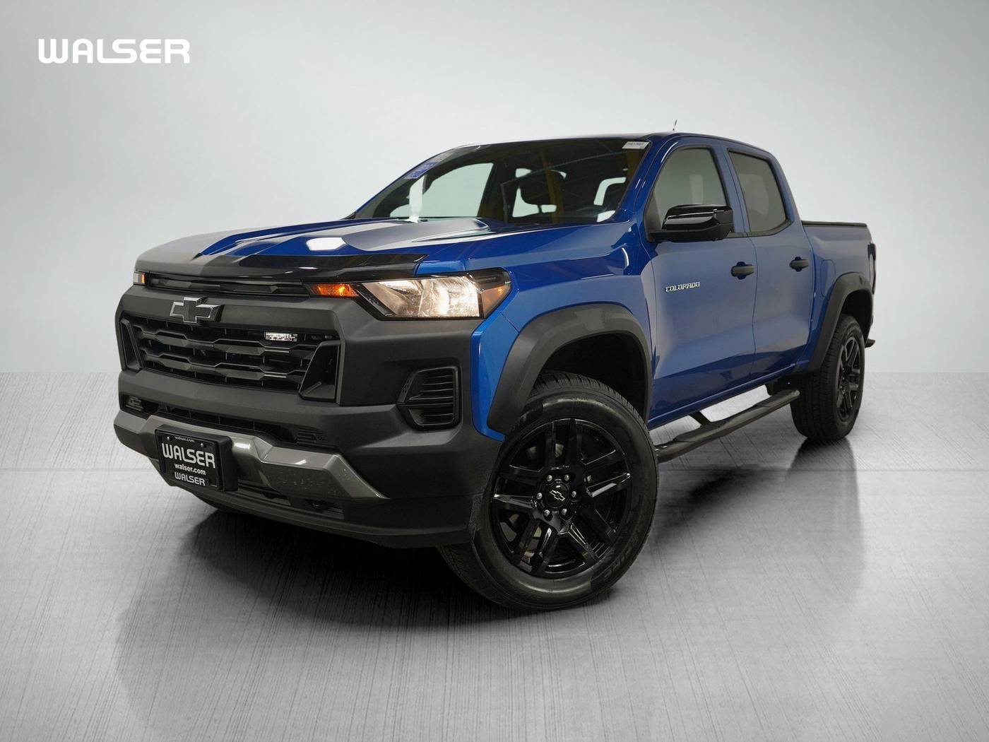2023 Chevrolet Colorado Trail Boss — Pickup Truck — 53,544 mi — South St Paul, MN
