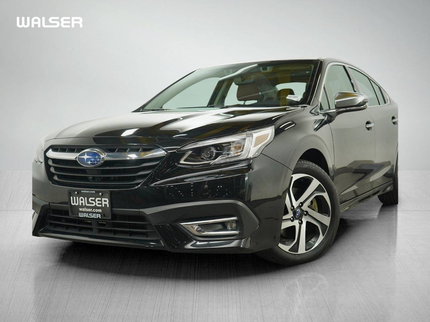 2022 Subaru Legacy Touring XT — Sedan — 28,254 mi — South St Paul, MN