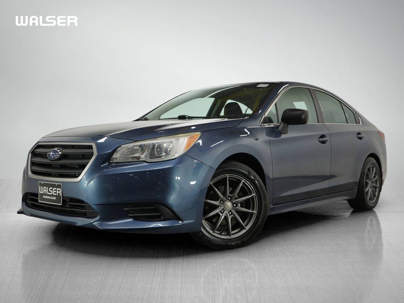 2015 Subaru Legacy 2.5i — Sedan — 114,781 mi — South St Paul, MN