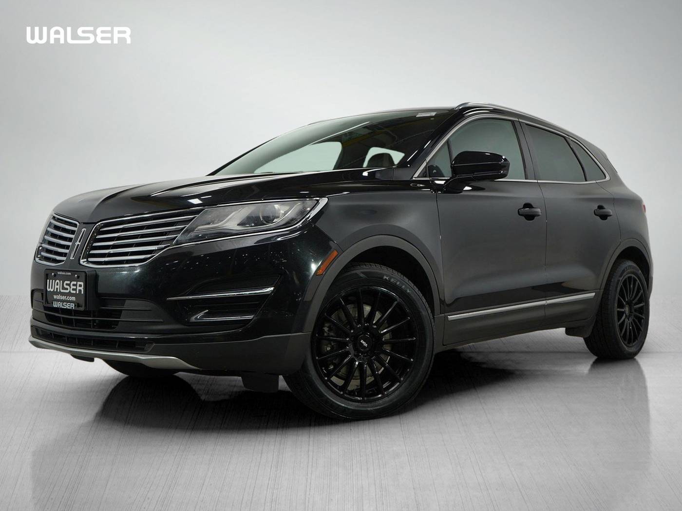 2015 Lincoln MKC AWD — SUV — 80,976 mi — South St Paul, MN