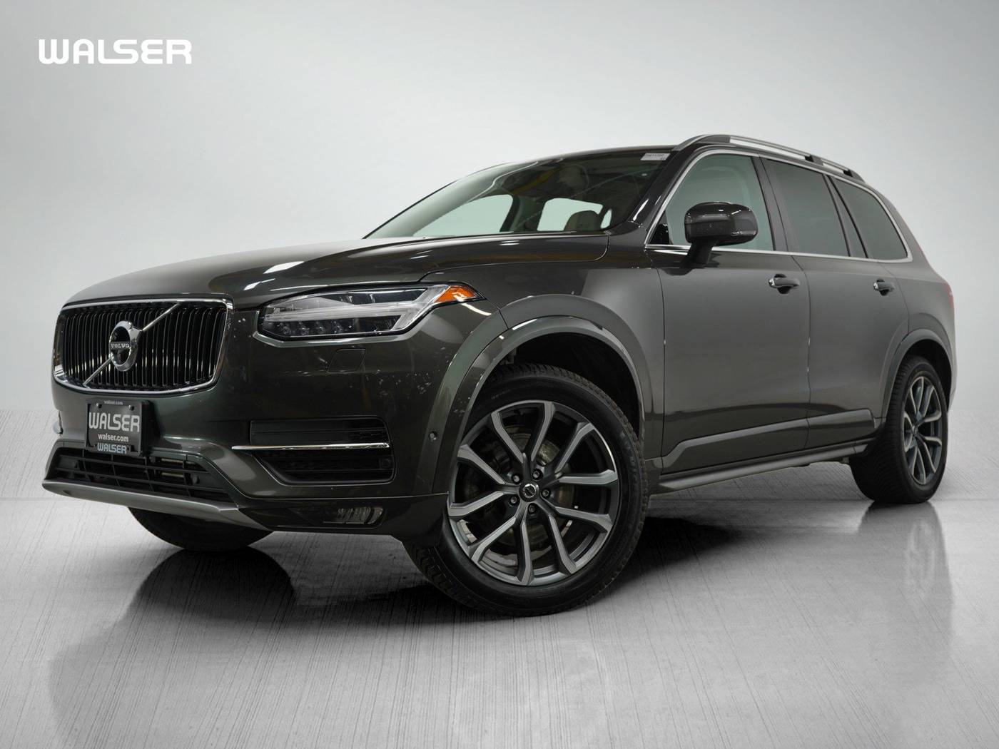 2018 Volvo XC90 Momentum — SUV — 76,317 mi — South St Paul, MN